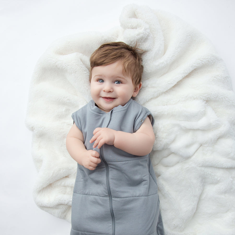 Sac de couchage Nestling - Pebble Shore